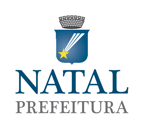 Logo da Prefeitura de Natal